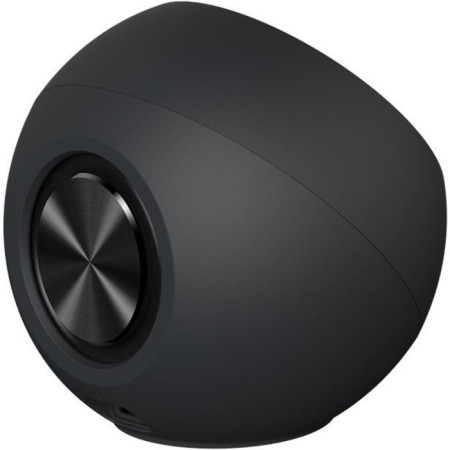 Columns Creative Pebble V3 MF1700 2.0 Black 8W BT BT Portable-3