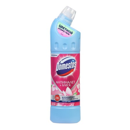 Domestos Cleaner "Blooming Magnolia", universal, 750 ml