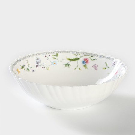 OLAFF SALFF "Manuel", 650 ml, d = 17.5 cm