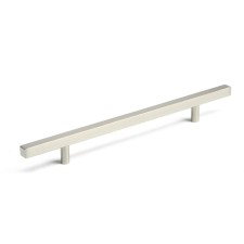 REAL-REALING Square CAPPIO, m/o 192, length 300 mm, stainless steel. steel