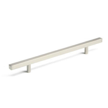 REAL-REALING Square CAPPIO, m/o 192, length 300 mm, stainless steel. steel
