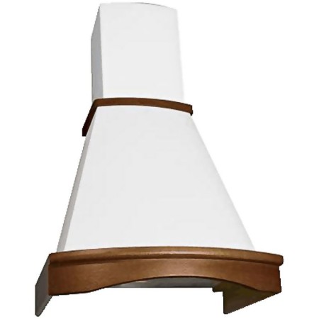 Elikor Elikor "Rotonda" 60p-650p3l, beige/brown oak