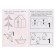 Workbook for children 3-4 years old "get acquainted with numbers." Bortnikova E.F.