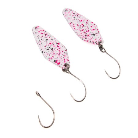 Micro -mocking namazu Pro Tia Costola, weight 2.2 g, color 118 s/n-2