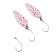 Micro -mocking namazu Pro Tia Costola, weight 2.2 g, color 118 s/n