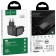 Network charger Hoco N2, USB - 2.1 a, black