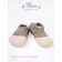 Boots-knees children's first step pure, size 23, color khaki