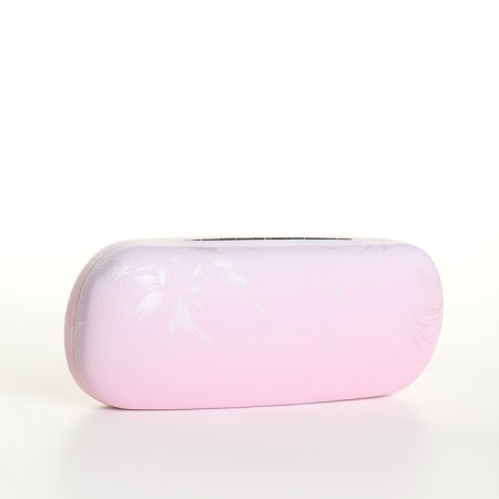 Case for glasses on the cracker, pink color-1