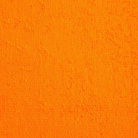 Terry -Terry Machine Porcelain for Cleaning Economy and I, Orange, 100% HL-1