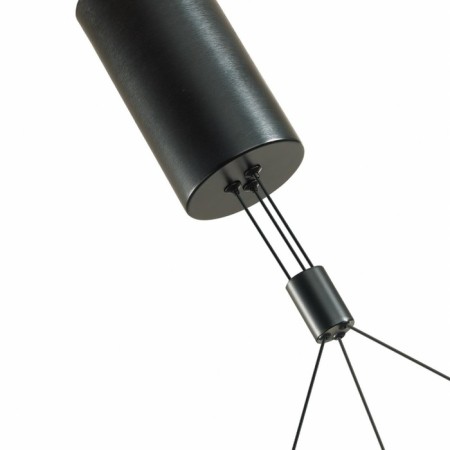Suspended lamp Infrared Bevern IP20 LED 103W 9270LM 3000K, with PDU-2