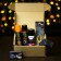 Gift set to the adventurer Grand Caratt