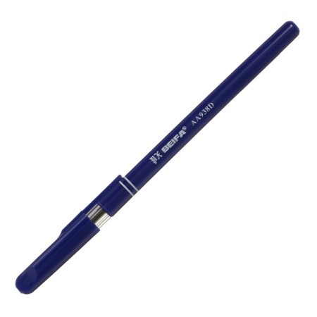Ballic handle Beifa, node 0.7, blue ink, blue plastic case