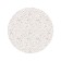 Pareo and beach rug "Cotton", D = 150 cm