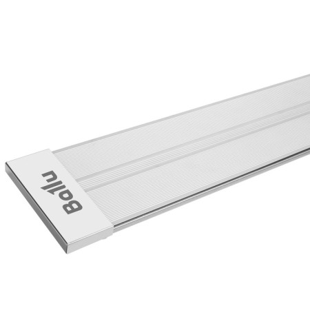 BALLU BIH-Appl-1.0-M heater, infrared, 1000 watts, 20 m2, white-1