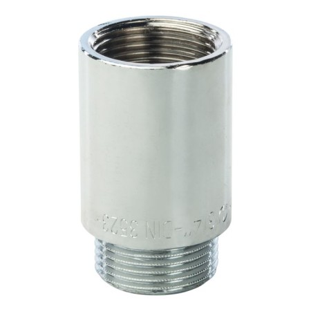 Extension cord Stout SFT-0002-003440, 3/4 "x 40 mm, chrome-1