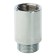 Extension cord Stout SFT-0002-003440, 3/4 "x 40 mm, chrome