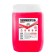 Coolant Bars EXTREME Concentrate -65, monoetilen glycol, 10 kg