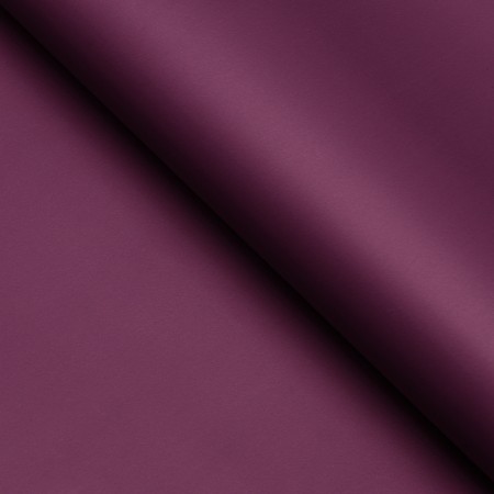 Flower film tinted, matte, purple pastel, 0.5 x 10 m ± 1 cm, 65 μm-2