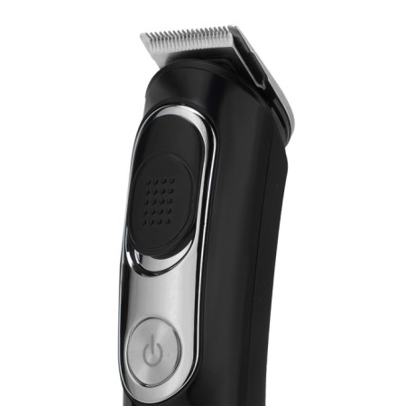 Haircut/trimmer Vitek VT-2549 BK, 5 nozzles, black-4