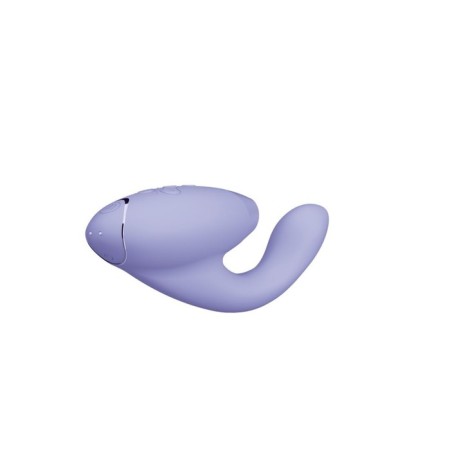 Nomanizer duo 2 lilac clitoris Clitable Cliter Stimulator-4