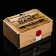 Gift boxing "Beloved dad" Autonagon for care