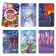 New Year's board game "New Year: Come on, repeat!", 50 cards, 10+