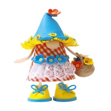 Create a doll 