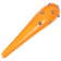 Inflatable toy "Bulava with spikes" 85 cm, color mix