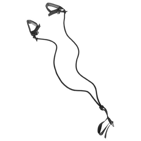 The Aspander Onlytop "Dynamic-1" for the skier, swimmer, with soft handles-2