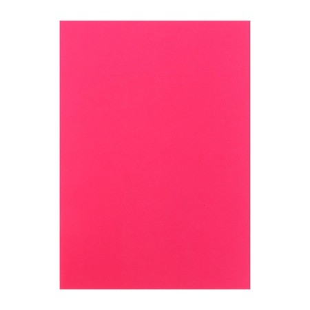 Colored paper A4, 100 sheets, neon, 5 colors, 80g/m2-5