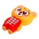 Musical toy "Funny Mishutka", sound