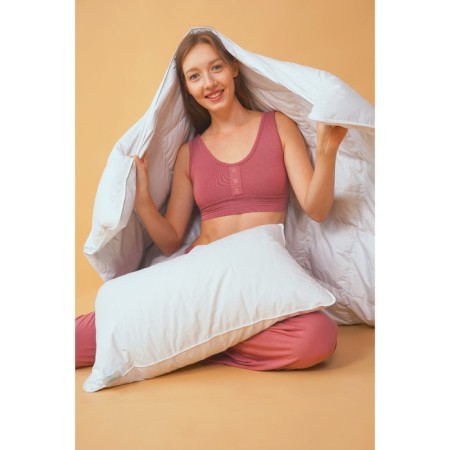 Blanket, size 200x220 cm, color mix-1