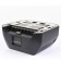 LED LED GODOX SLB60W, battery