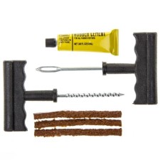 Set for repairing free tires, 6 items, Skyway, S07502002