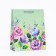 Gift package "Floral mood. Bouquet No. 5", 26 x 32 x 12 cm