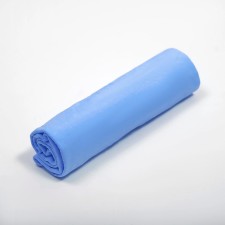 Super surpassing animal towel 68 x 43 cm, blue