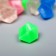 Kamushki glowing in the dark "Assorted No. 2" set 20 grams