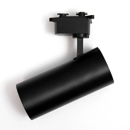 Simple LED Simple LED 25W Black 8x8x21 cm-14