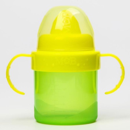 Drush player with hard -nose, 150 ml., With pens, Mix color-7