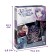 NEBULOUS STARS ISADORA GUBLULUS Drawing Set for Ricking
