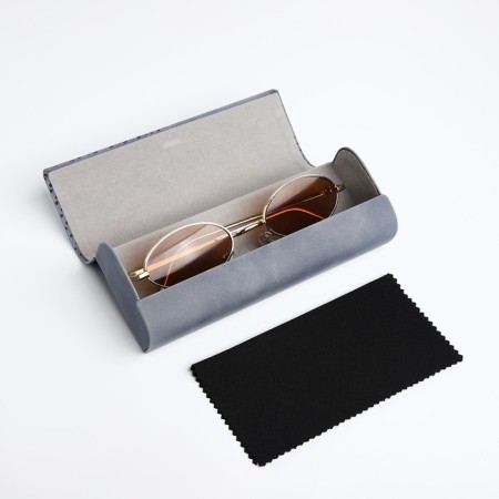 Case case on a cracker, gray color-3