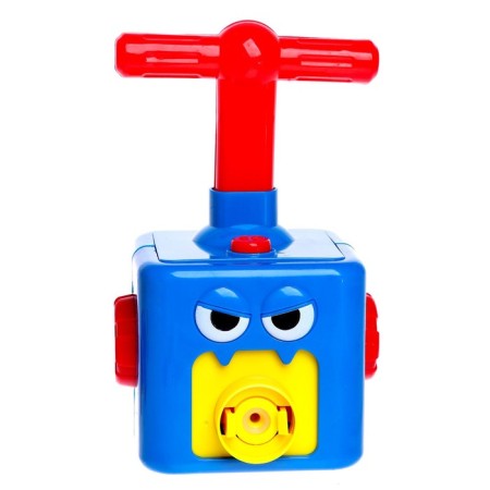 Набор машинок на воздушном шаре Balloon Car, МИКС-2