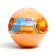 Fabrik Cosmetology Bath Bombing "Red Mandarin", 120 g