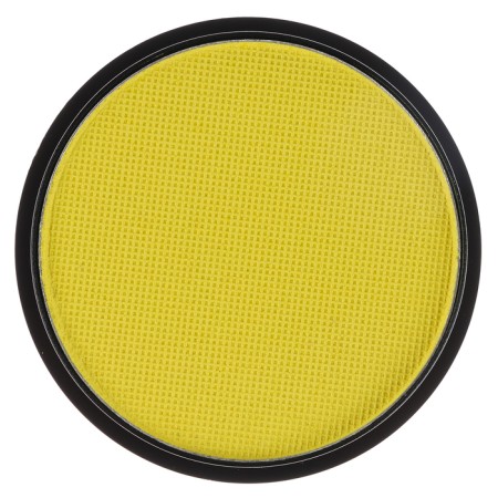 Professional aquagim for the face and body, yellow color-5