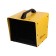CENTEK CT-6031, professional, 1000/2000/3000W, 35 m², 3 modes