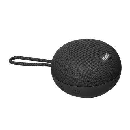 Portable column LEEF MW-SW-B007, 3 W, Microsd, up to 12 hours, TWS, 800 mAh, black-3