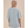 Female T -shirt, size XS, color menthol