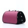 Bag-carrier for animals with a window, blue, 40 x 26 x 26 cm 92088456