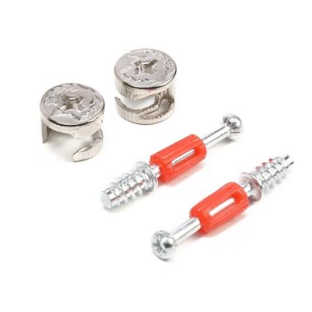 Furniture Exceptric tundra, complete with a rod, 10 pcs