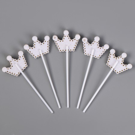 Set for decoration "Crown", set 5 pcs-2